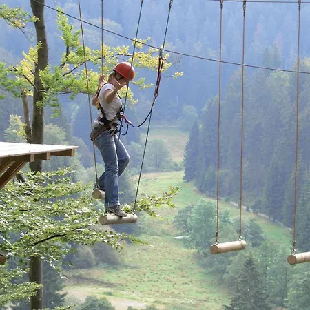 Bergglueck Willingen (Upland)