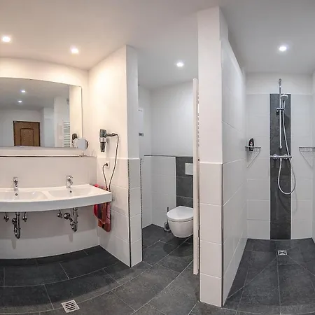 Lejlighed Bergglueck *