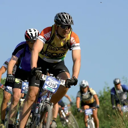 Bergglueck * 빌링겐