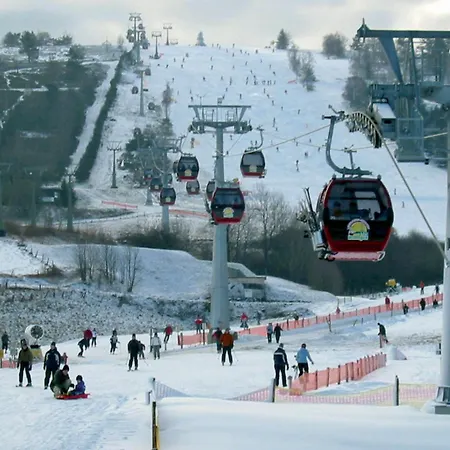 Lejlighed Bergglueck Willingen (Upland)