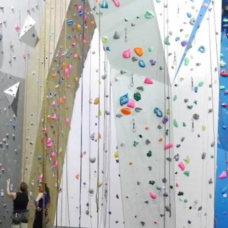 Bergglueck Lejlighed