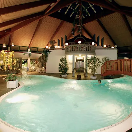 Bergglueck Lejlighed *