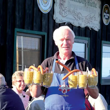 Bergglueck * 빌링겐