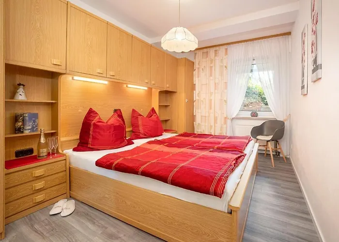 Bergglueck Apartment Willingen (Upland)